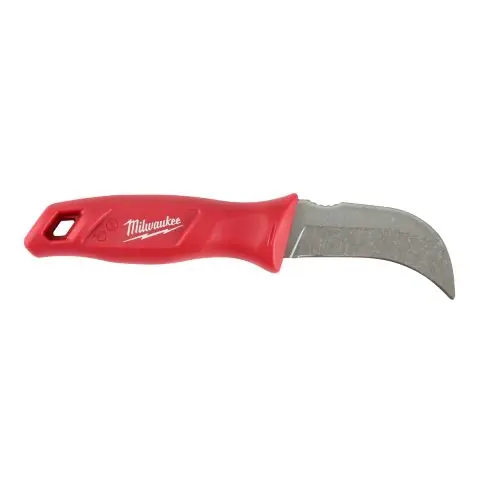 Milwaukee 4932464829 Kniv Trygg betalning